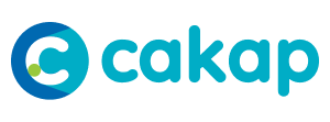 Logo Cakap