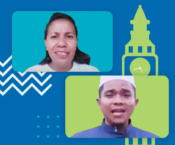 Tourism Warrior di Indonesia