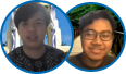 Ervin Suriandi & Farhan RA