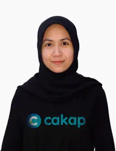 Tutor Anisah