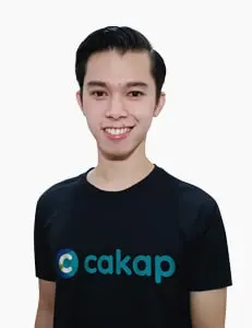 Tutor Kevin