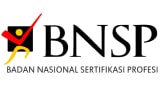 logo bnsp