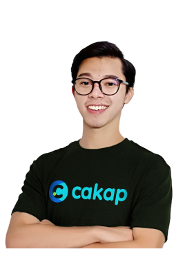 Tutor Kevin