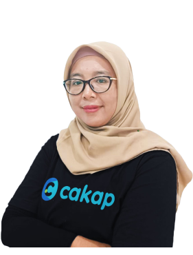 Tutor Okfida