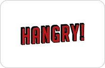 hangry