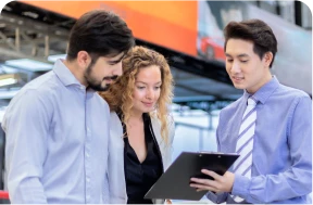 sales-presentation-and-communication