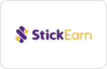 stickearn