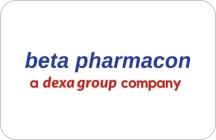beta-pharmacon