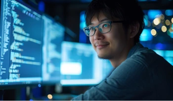 cybersecurity