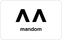 mandom
