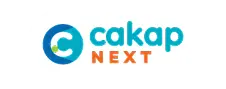 Logo Cakap Next