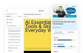 Learning Management System