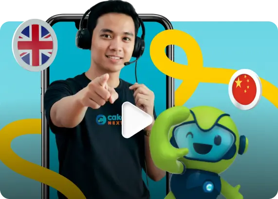 video about cakap nex 2t
